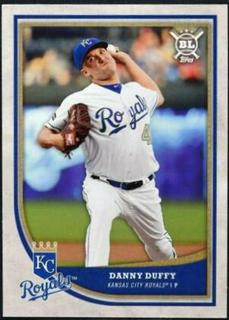 Danny Duffy
