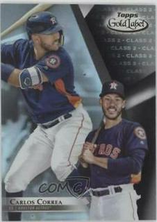 Carlos Correa