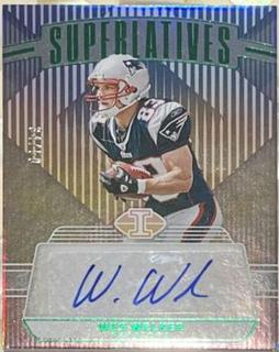 Wes Welker