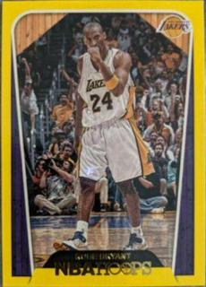 Kobe Bryant