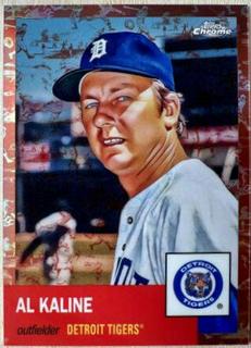 Al Kaline