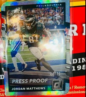 Jordan Matthews