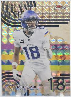 Justin Jefferson
