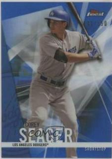 Corey Seager
