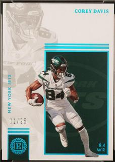 Corey Davis