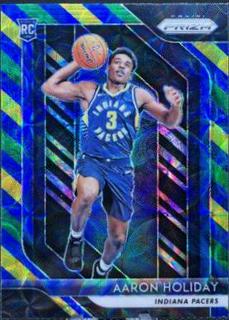 Aaron Holiday