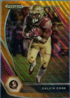 Dalvin Cook