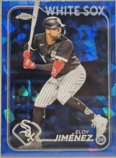 Eloy Jimenez