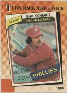 Mike Schmidt