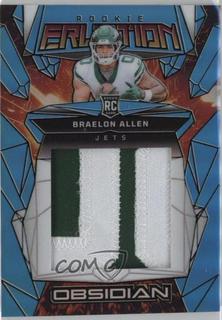 Braelon Allen
