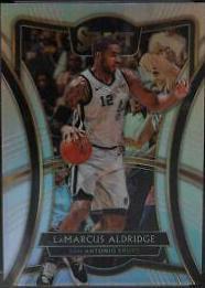 LaMarcus Aldridge