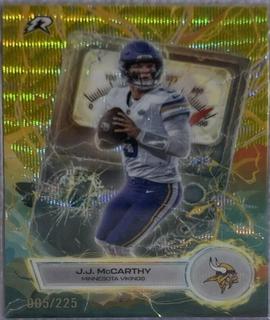 J.J. McCarthy