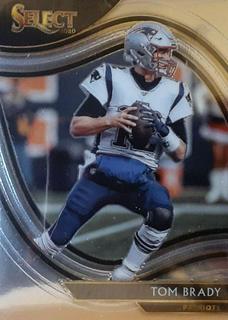Tom Brady