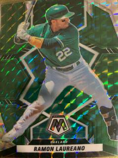 Ramon Laureano