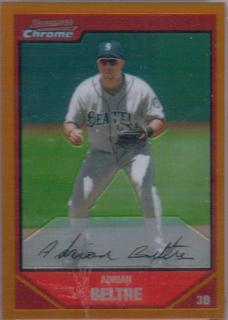 Adrian Beltre