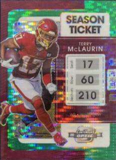 Terry McLaurin