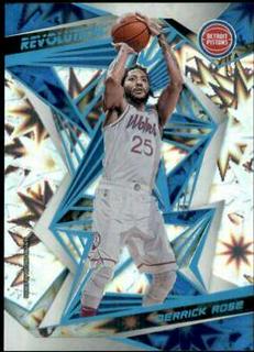Derrick Rose
