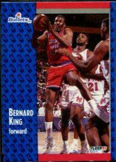 Bernard King