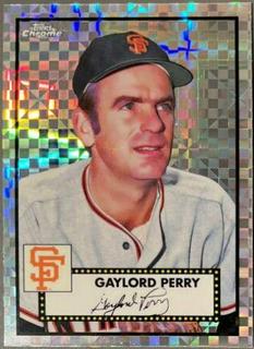 Gaylord Perry
