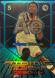Anthony Edwards