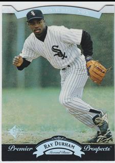 Ray Durham