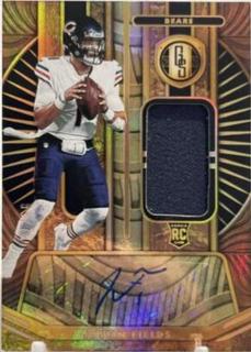 Justin Fields