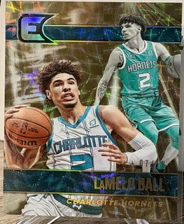 LaMelo Ball