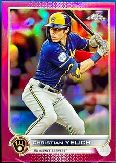 Christian Yelich