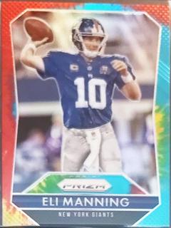 Eli Manning