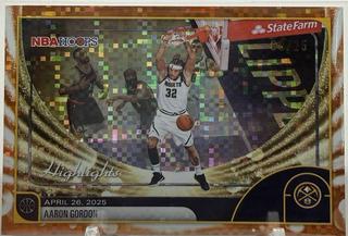 Aaron Gordon