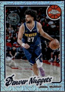 Jamal Murray