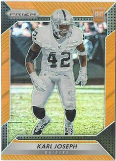 Karl Joseph