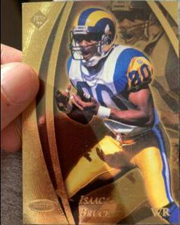 Isaac Bruce