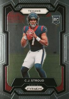 C. J. Stroud