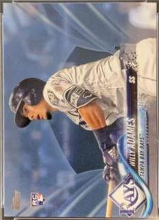 Willy Adames