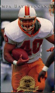 Mike Alstott