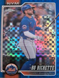 Bo Bichette