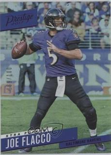 Joe Flacco