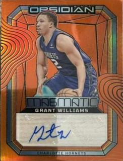 Grant Williams