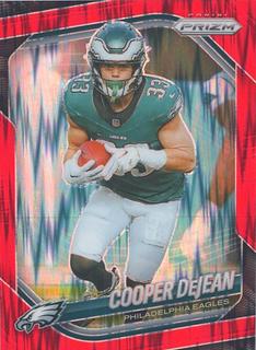 Cooper DeJean