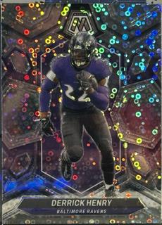 Derrick Henry