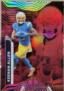 Keenan Allen