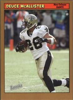 Deuce McAllister