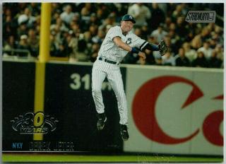 Derek Jeter
