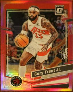 Gary Trent Jr.