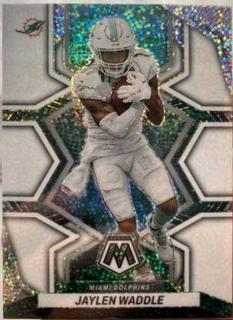 Jaylen Waddle