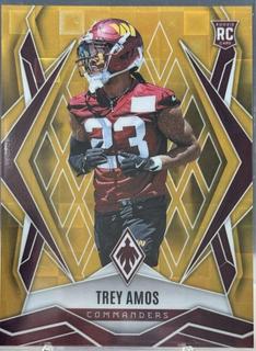 Trey Amos
