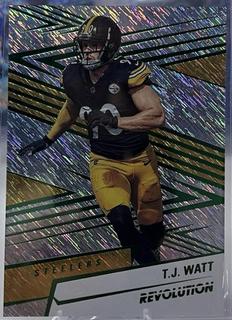 T.J. Watt