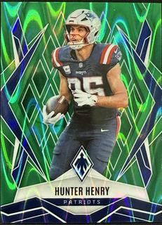 Hunter Henry