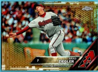 Brad Ziegler